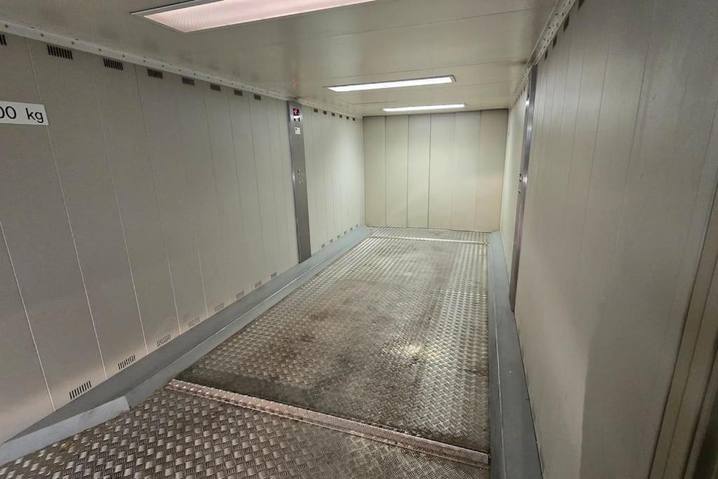 Bnbgones - Le Cosy Saint Louis - Metro Jean Mace Et Saxe Gambetta Lyon Exterior photo